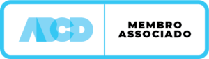 Selo de membro associado da ABCD